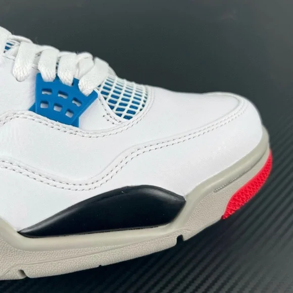 Jordan Air Jordan 4 retro se what the 4..